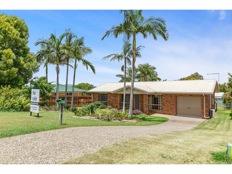 39 Davison Street, Gracemere QLD 4702