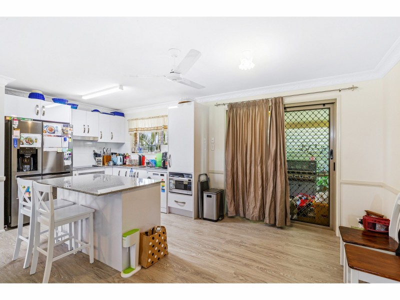 39 Davison Street, Gracemere QLD 4702