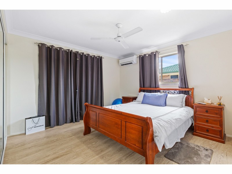 39 Davison Street, Gracemere QLD 4702