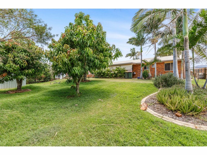 39 Davison Street, Gracemere QLD 4702