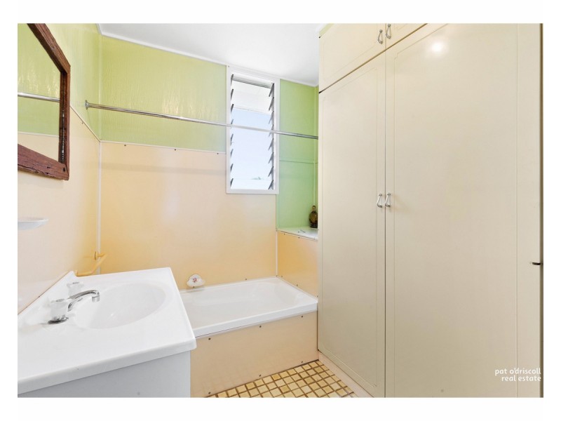 61 Dalma Ridgelands Road, Ridgelands QLD 4702