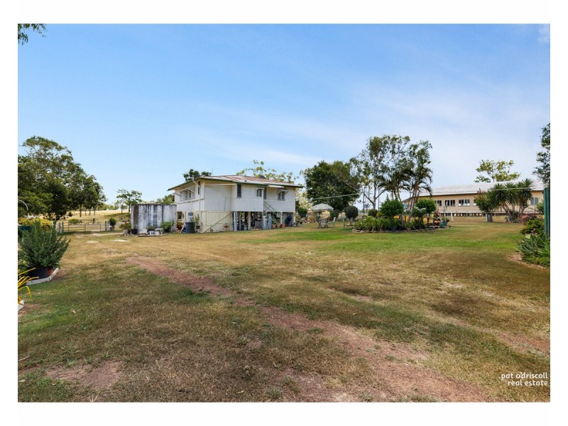 61 Dalma Ridgelands Road, Ridgelands QLD 4702