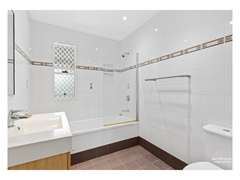 160 Stewart Street, Frenchville QLD 4701