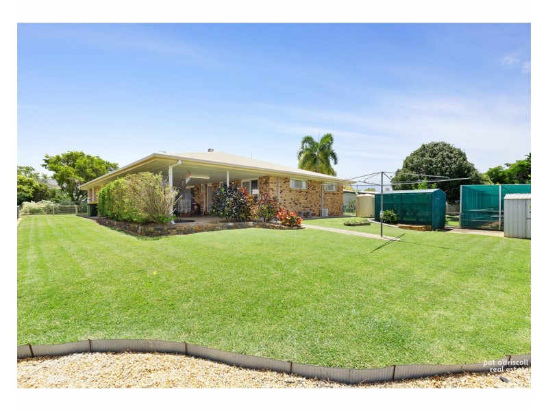 92 Donovan Crescent, Gracemere QLD 4702