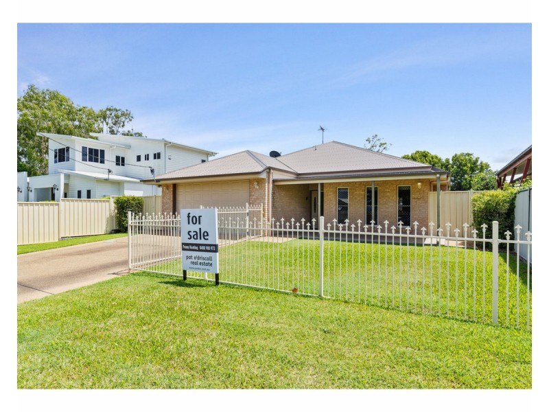 84 Brecknell Street, The Range QLD 4700