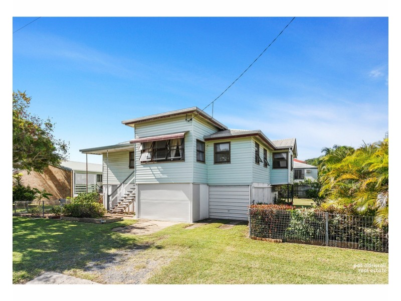 17 William Street, Yeppoon QLD 4703