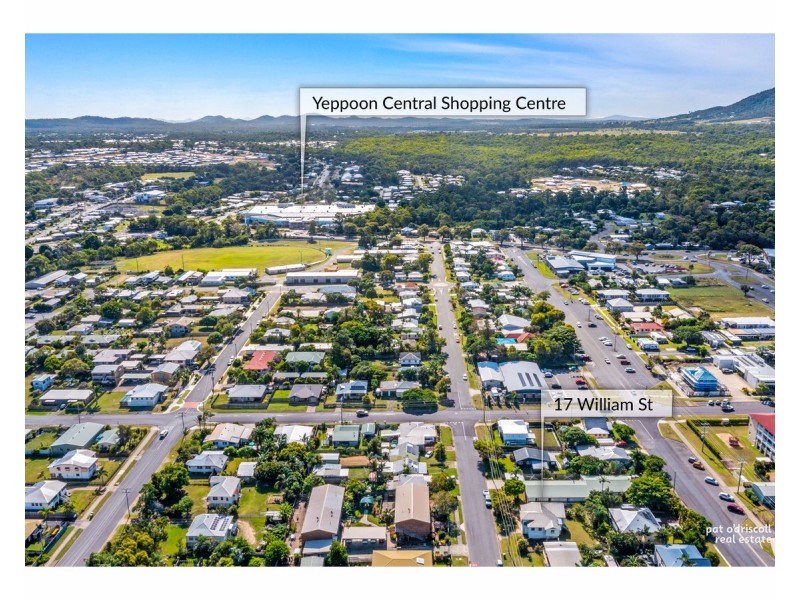 17 William Street, Yeppoon QLD 4703
