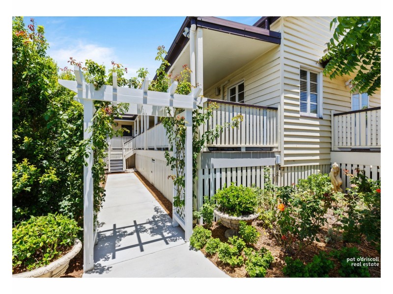 5 Lamington Street, The Range QLD 4700
