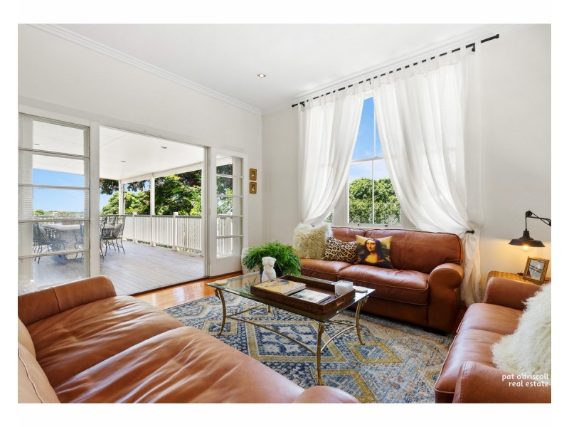 5 Lamington Street, The Range QLD 4700