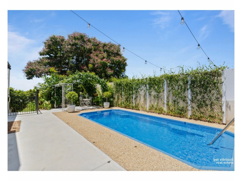 5 Lamington Street, The Range QLD 4700