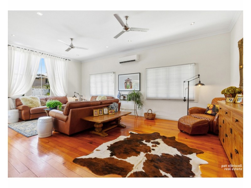5 Lamington Street, The Range QLD 4700