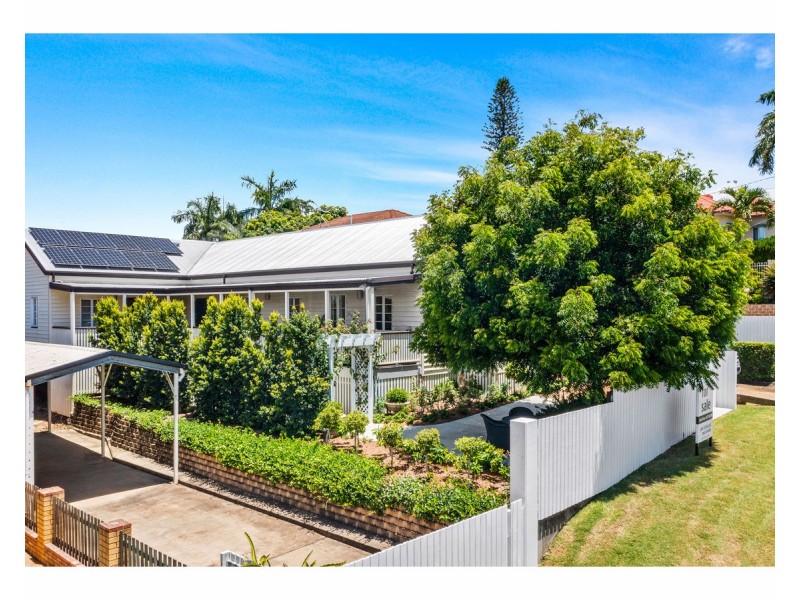 5 Lamington Street, The Range QLD 4700