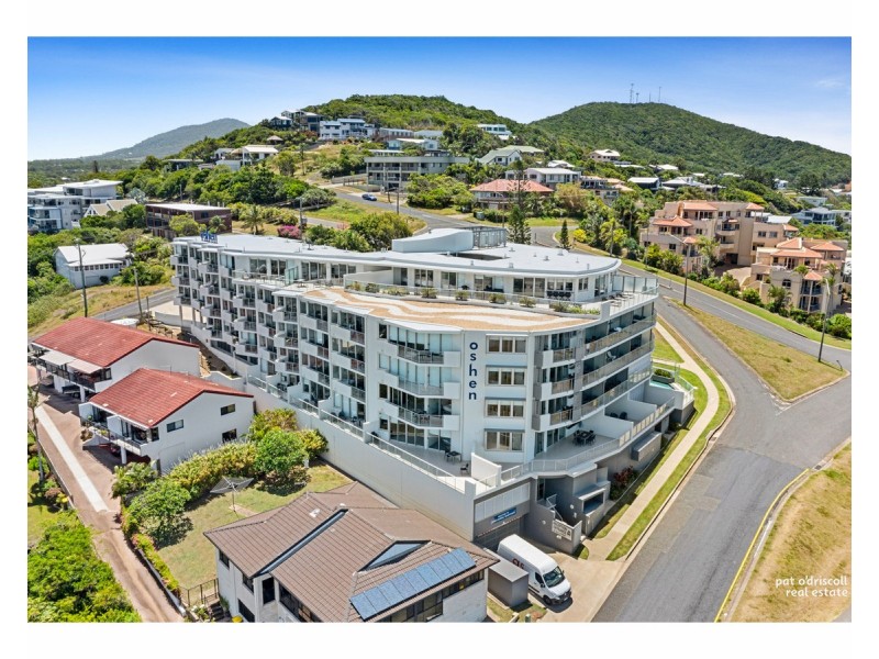 43/30-32 Adelaide Street, Yeppoon QLD 4703