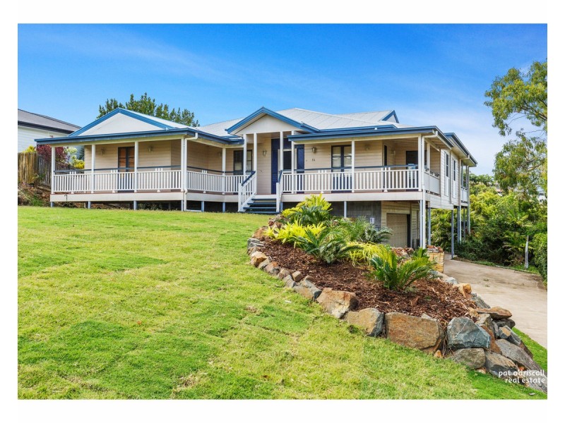 14 Neill Street, Frenchville QLD 4701