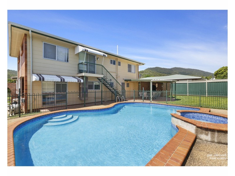 208 McCullough Street, Frenchville QLD 4701