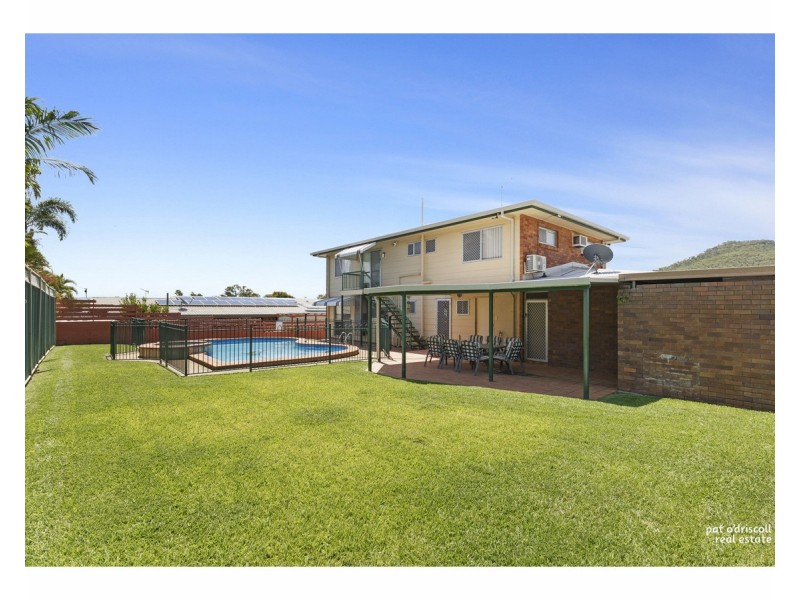 208 McCullough Street, Frenchville QLD 4701