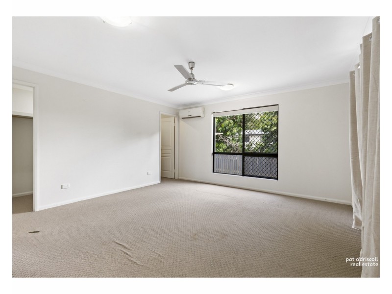 3 John Oxley Drive, Gracemere QLD 4702