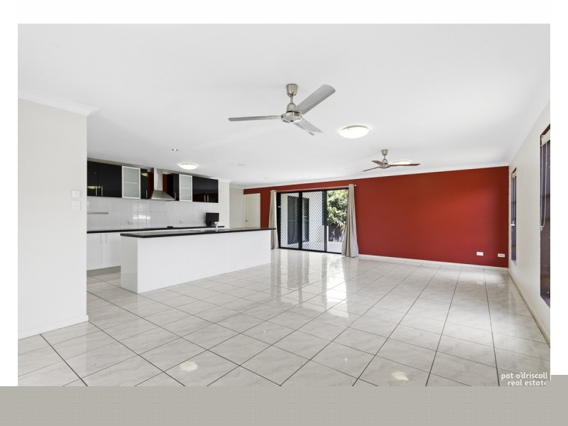 3 John Oxley Drive, Gracemere QLD 4702