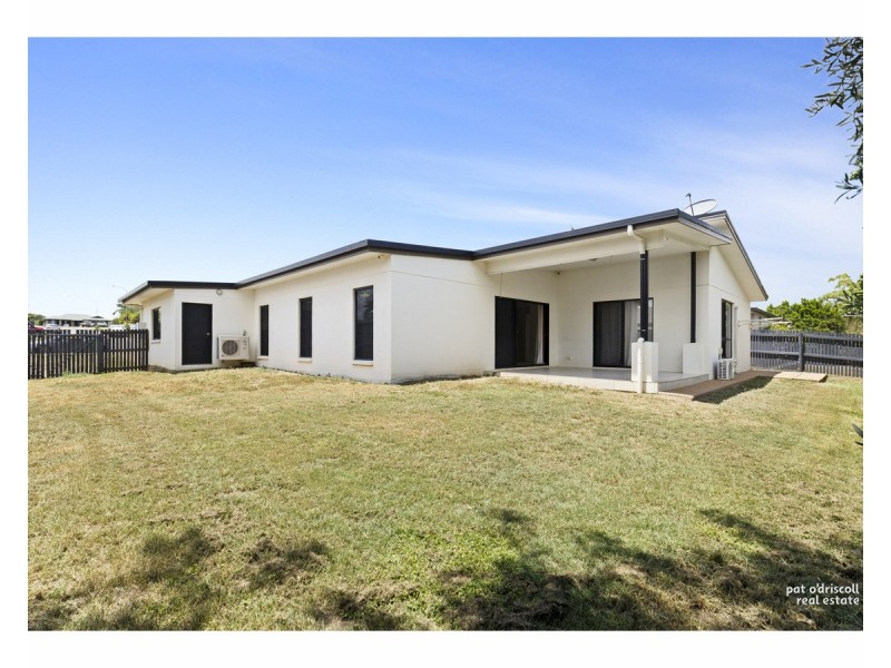 3 John Oxley Drive, Gracemere QLD 4702
