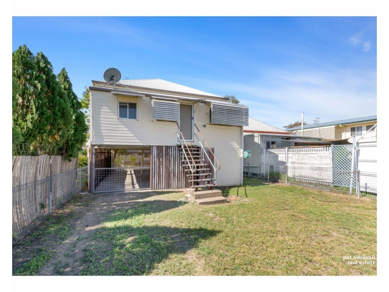 182 Murray Street, Allenstown QLD 4700
