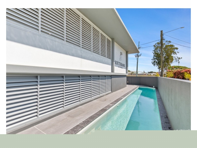701/2-4 Victoria Parade, Rockhampton City QLD 4700