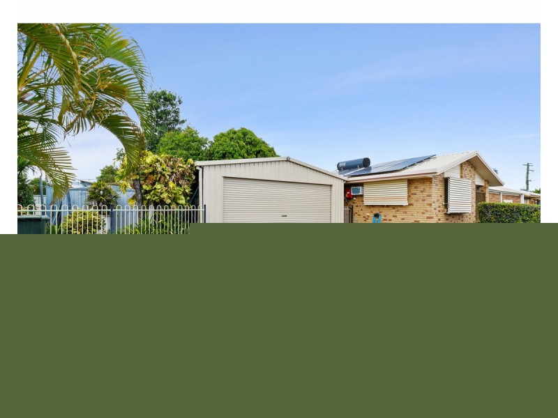 2/17 Bernard Street, Berserker QLD 4701