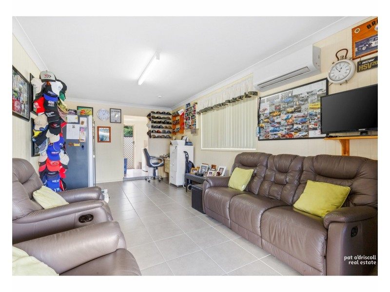 2/17 Bernard Street, Berserker QLD 4701