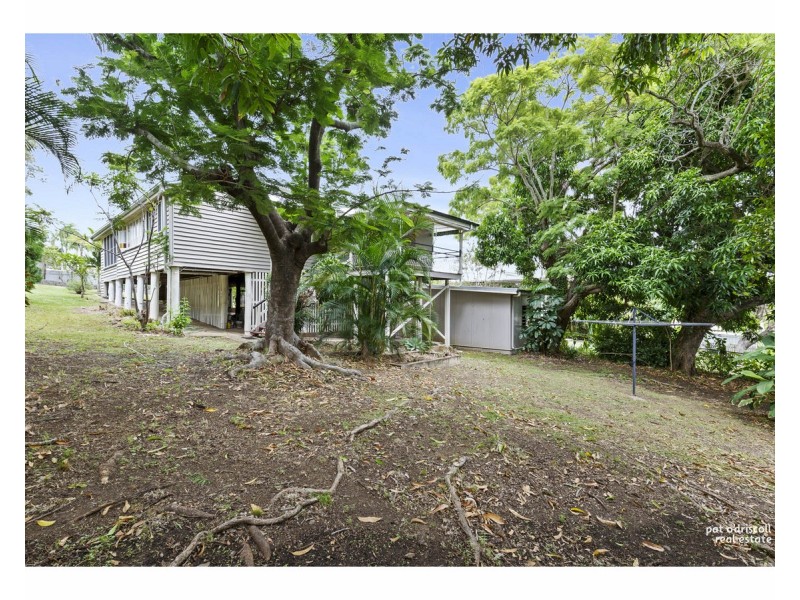 26 Flynn Street, Wandal QLD 4700