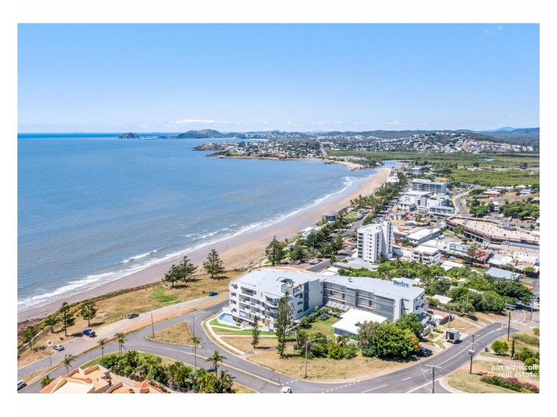7/30-32 Adelaide Street, Yeppoon QLD 4703