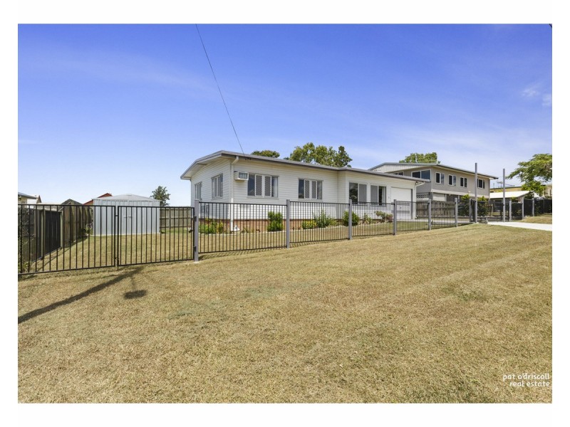 23 Stickley Street, West Rockhampton QLD 4700