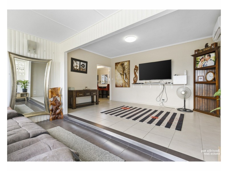 23 Stickley Street, West Rockhampton QLD 4700