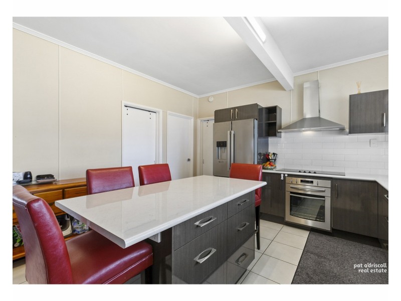 23 Stickley Street, West Rockhampton QLD 4700