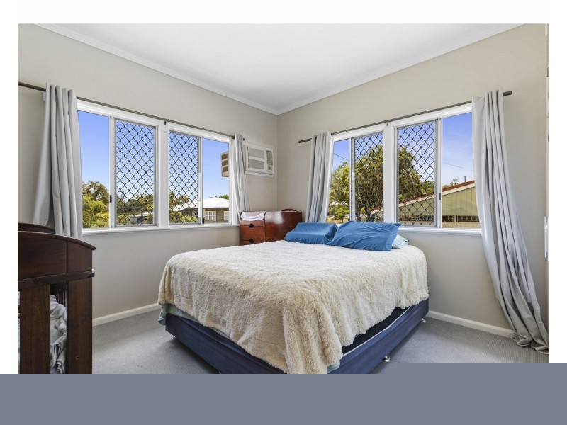 23 Stickley Street, West Rockhampton QLD 4700