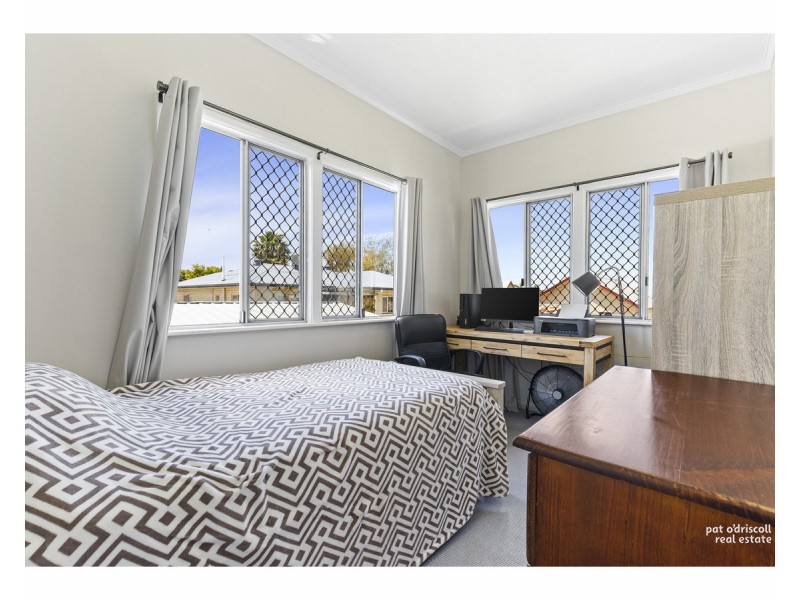 23 Stickley Street, West Rockhampton QLD 4700