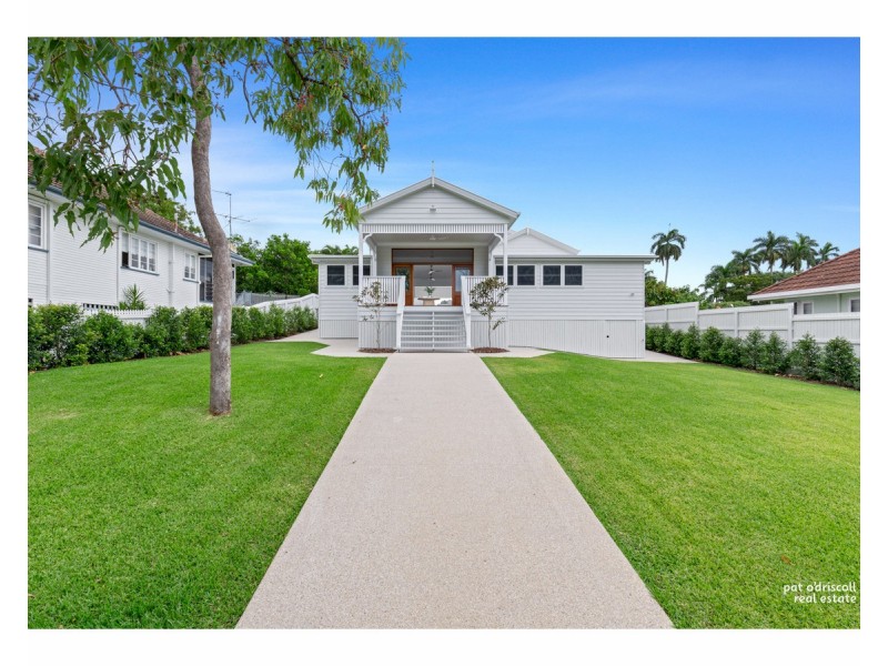 45 Jessie Street, The Range QLD 4700