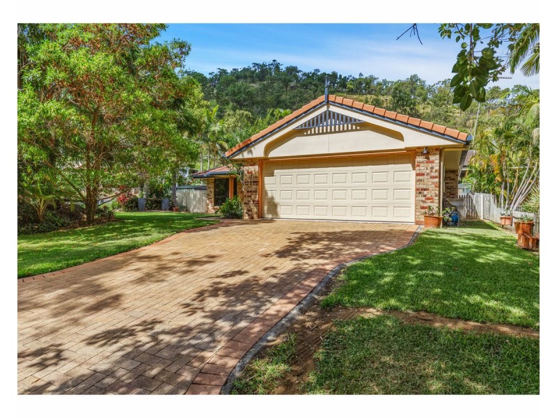 1 Blue Gum Terrace, Frenchville QLD 4701