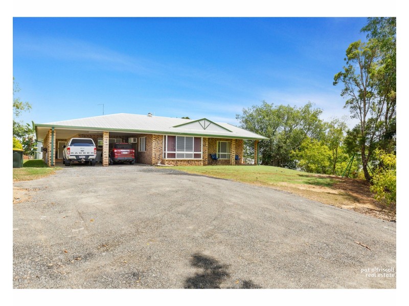 31 Gremalis Drive, Parkhurst QLD 4702