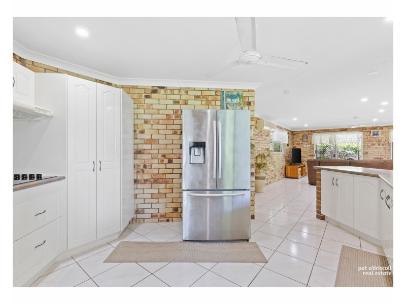 31 Gremalis Drive, Parkhurst QLD 4702