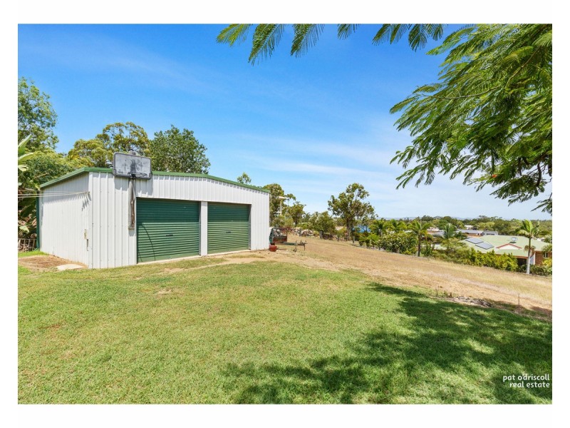 31 Gremalis Drive, Parkhurst QLD 4702