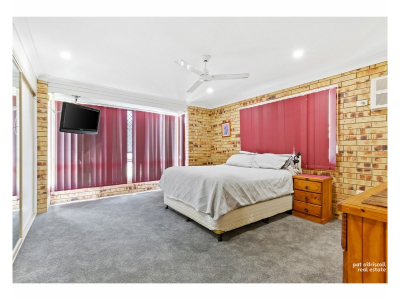 31 Gremalis Drive, Parkhurst QLD 4702