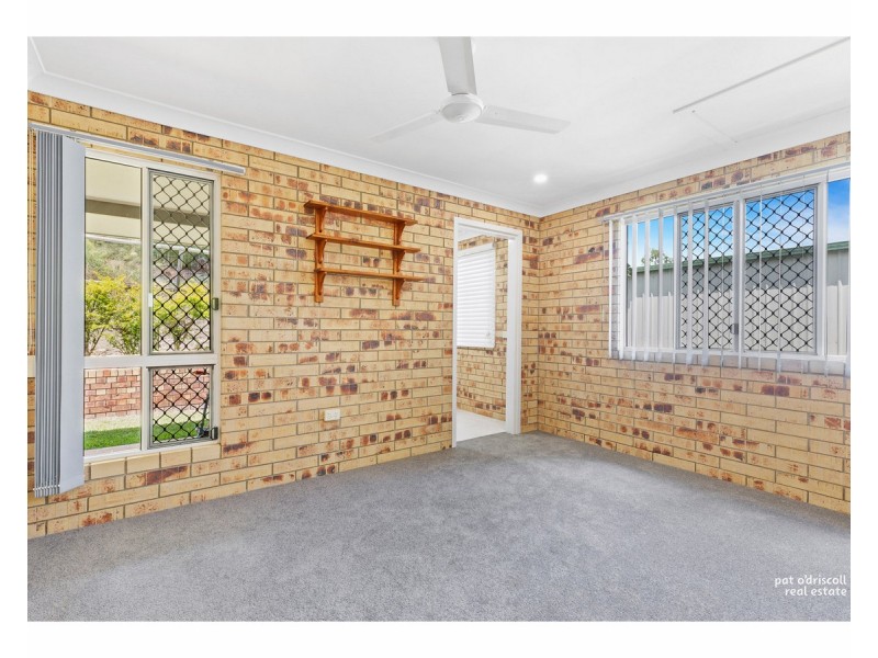 31 Gremalis Drive, Parkhurst QLD 4702