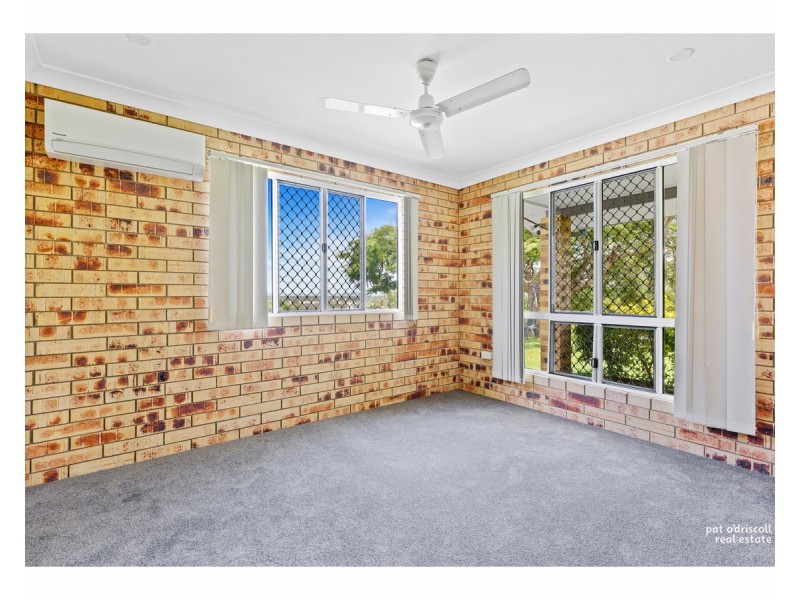 31 Gremalis Drive, Parkhurst QLD 4702