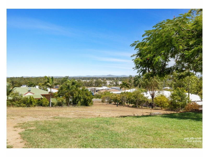 31 Gremalis Drive, Parkhurst QLD 4702