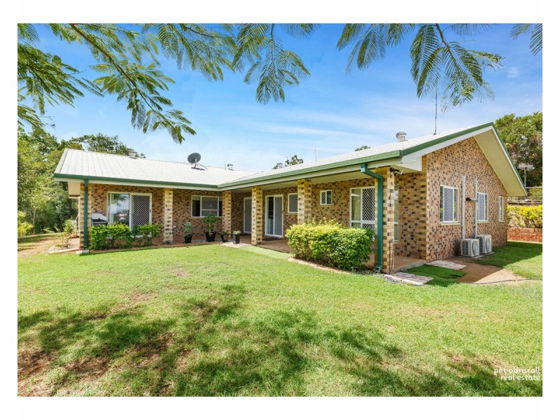31 Gremalis Drive, Parkhurst QLD 4702