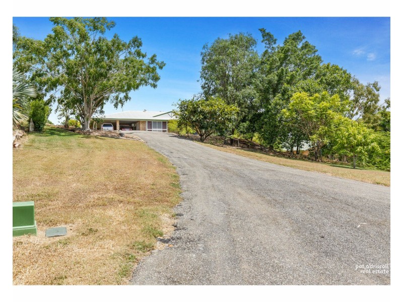 31 Gremalis Drive, Parkhurst QLD 4702