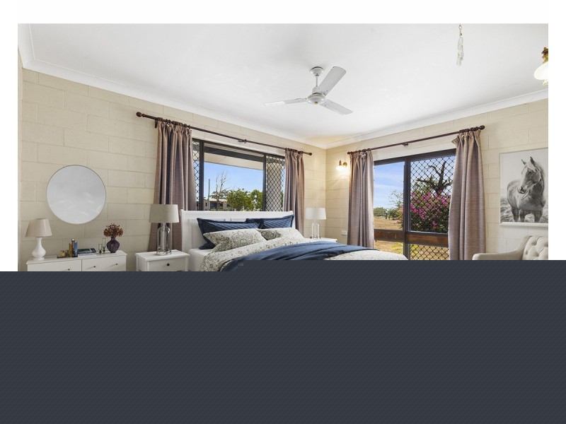 253 Middle Road, Gracemere QLD 4702