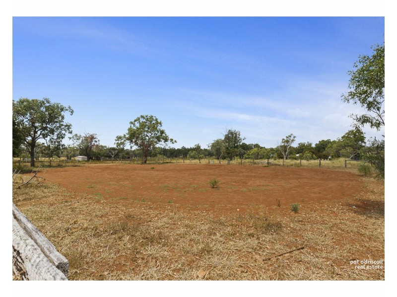 253 Middle Road, Gracemere QLD 4702