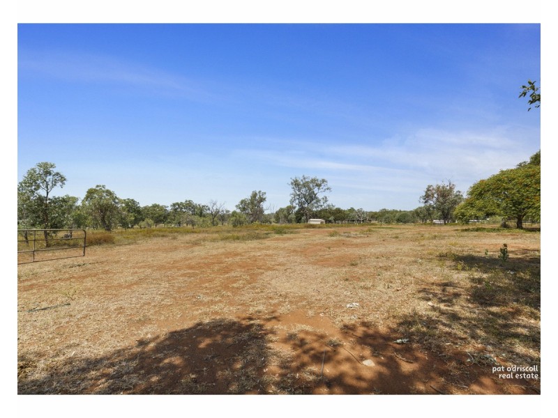 253 Middle Road, Gracemere QLD 4702