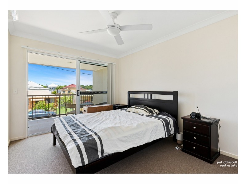 9/8-14 MacDonald Street, Allenstown QLD 4700