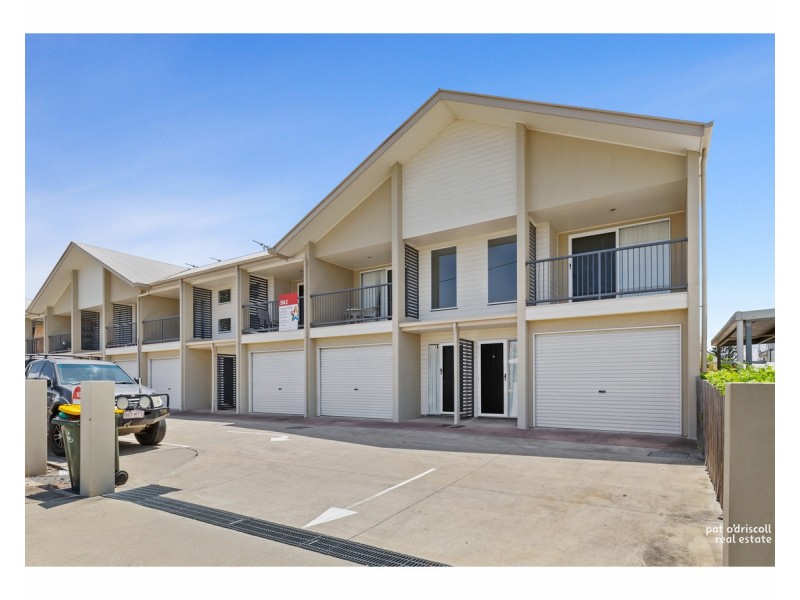 9/8-14 MacDonald Street, Allenstown QLD 4700